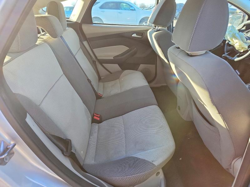 Photo 10 from auction – 2012 FORD FOCUS SE with VIN 1FAHP3K24CL433831