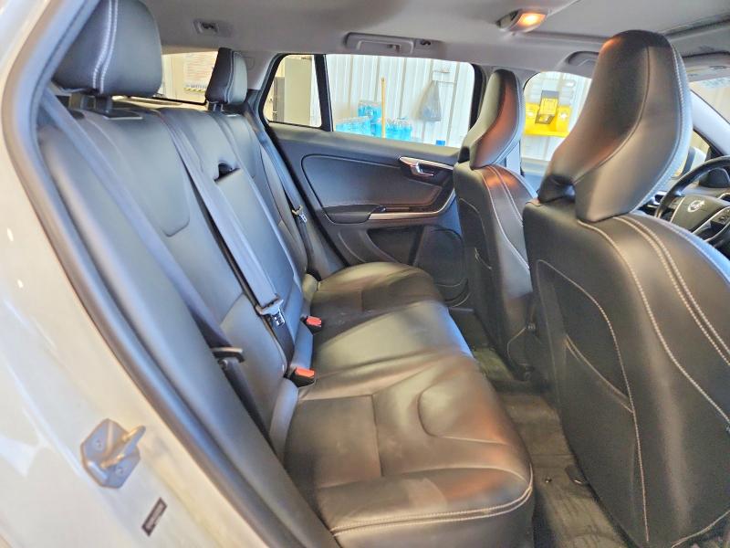 Photo 10 from auction – 2018 VOLVO V60 T5 DYN with VIN YV140MEL6J2392185