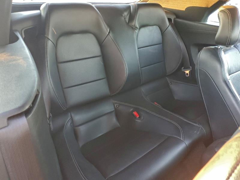 Photo 10 from auction – 2015 FORD MUSTANG with VIN 1FATP8UH7F5426616
