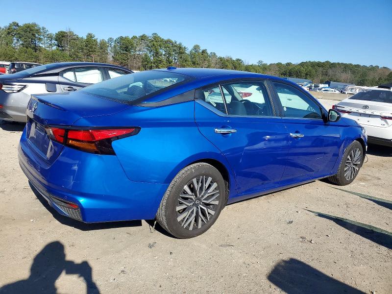 Photo 3 from auction – 2025 NISSAN ALTIMA SV with VIN 1N4BL4DV5SN377724