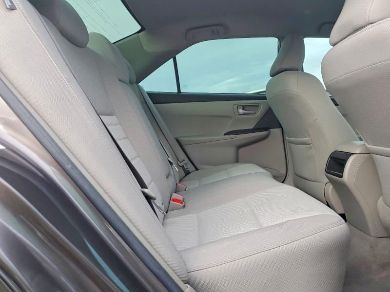 Photo 10 from auction – 2017 TOYOTA CAMRY LE with VIN 4T1BF1FK4HU698750