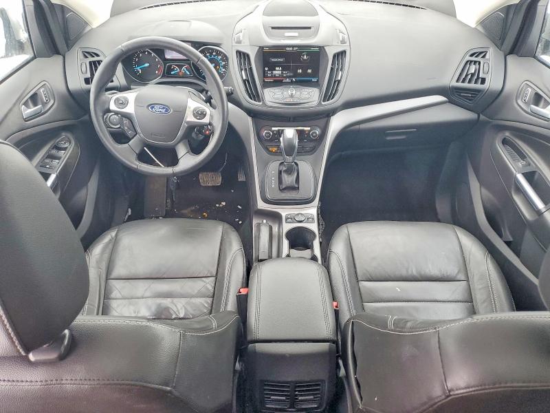 Photo 8 from auction – 2015 FORD ESCAPE SE with VIN 1FMCU0G94FUB73474