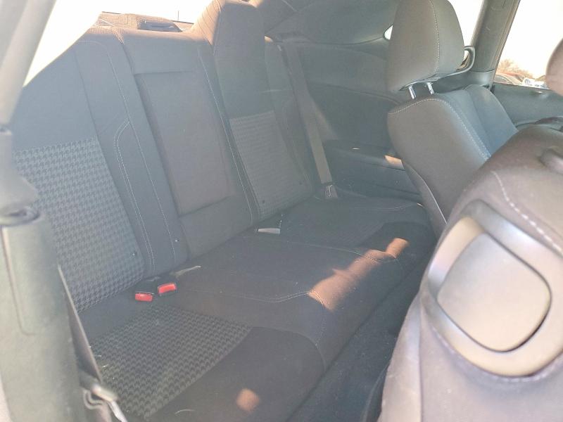 Photo 10 from auction – 2019 DODGE CHALLENGER with VIN 2C3CDZAG3KH571518