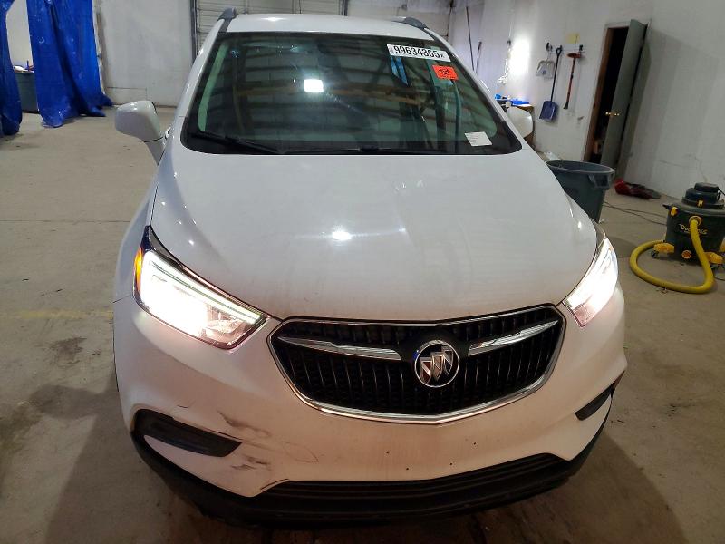 Photo 5 from auction – 2020 BUICK ENCORE PRE with VIN KL4CJASB3LB024701