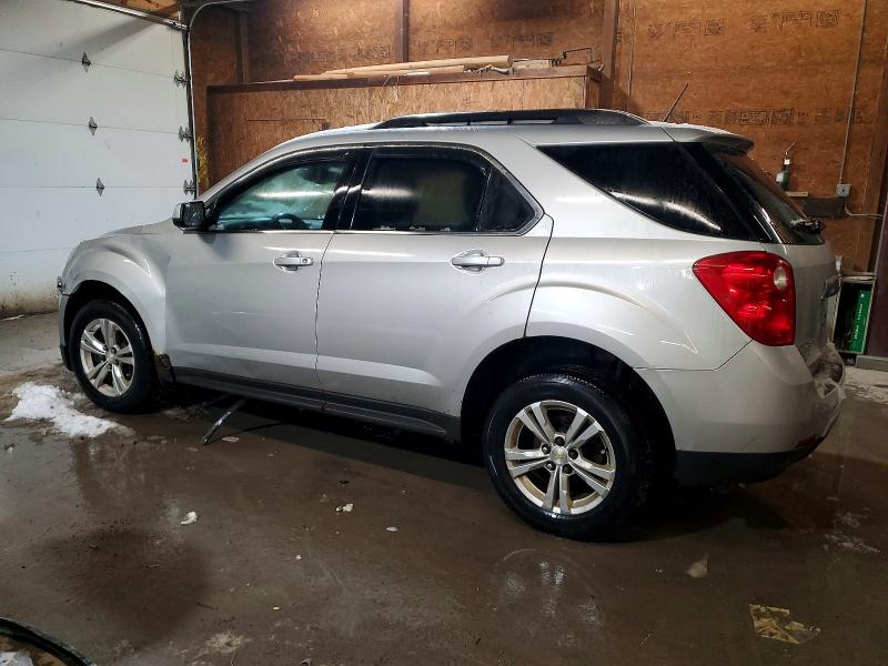 Photo 2 from auction – 2013 CHEVROLET EQUINOX LT with VIN 2GNFLNEK3D6323665