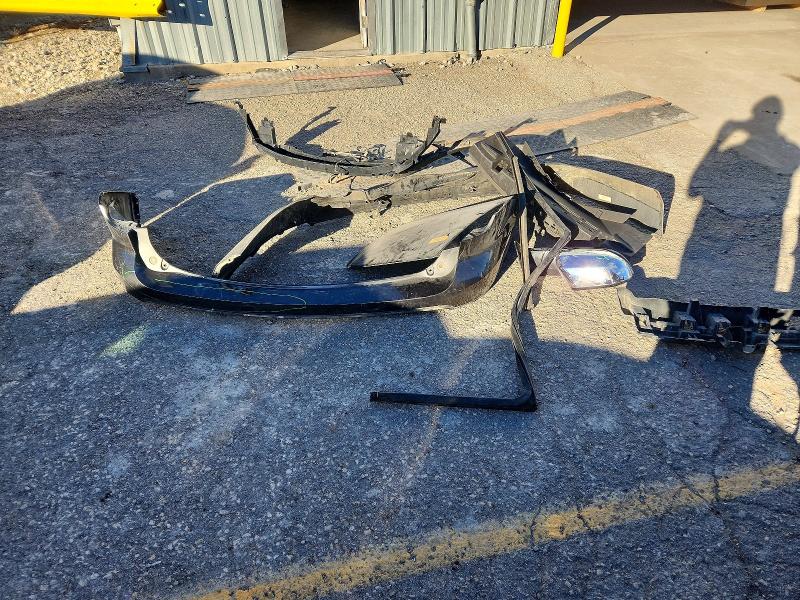 Photo 13 from auction – 2015 FORD EXPLORER with VIN 1FM5K8D85FGC61005