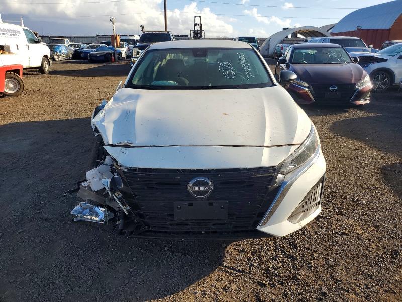 Photo 5 from auction – 2024 NISSAN ALTIMA with VIN 1N4BL4BV2RN399208