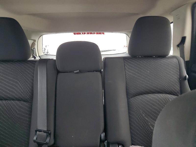 Photo 10 from auction – 2018 DODGE JOURNEY SE with VIN 3C4PDCAB4JT506259