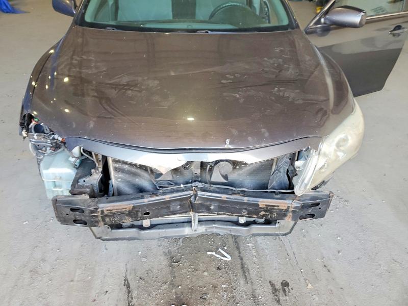 Photo 11 from auction – 2010 TOYOTA CAMRY BASE with VIN 4T4BF3EK5AR003359