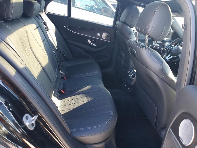 Photo 10 from auction – 2019 MERCEDES-BENZ E with VIN WDDZF4KB9KA682603