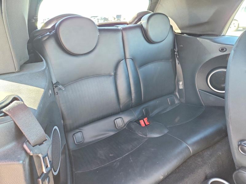 Photo 10 from auction – 2011 MINI COOPER S with VIN WMWZP3C55BTX82516