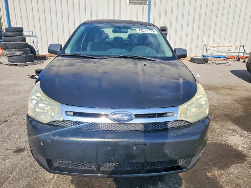 Photo 5 from auction – 2009 FORD FOCUS SE with VIN 1FAHP35N99W144070
