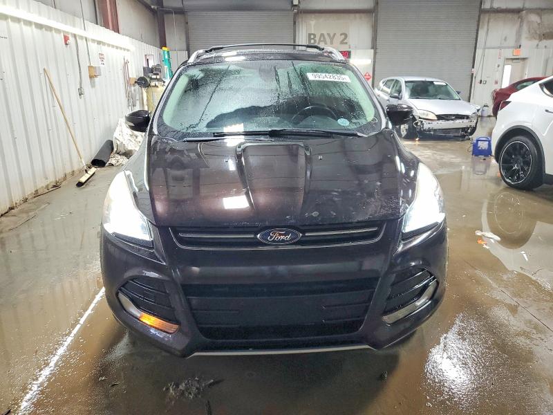 Photo 5 from auction – 2013 FORD ESCAPE TIT with VIN 1FMCU0J93DUA84341