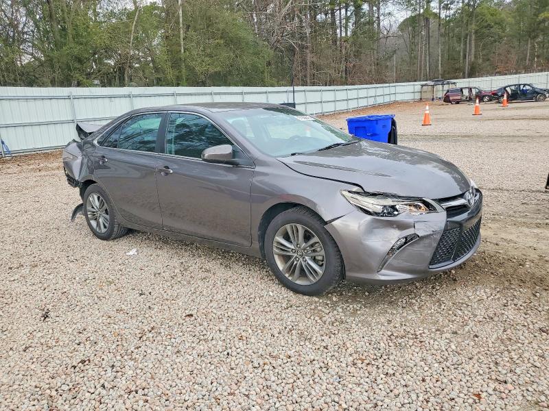 Photo 4 from auction – 2016 TOYOTA CAMRY LE with VIN 4T1BF1FK5GU206449