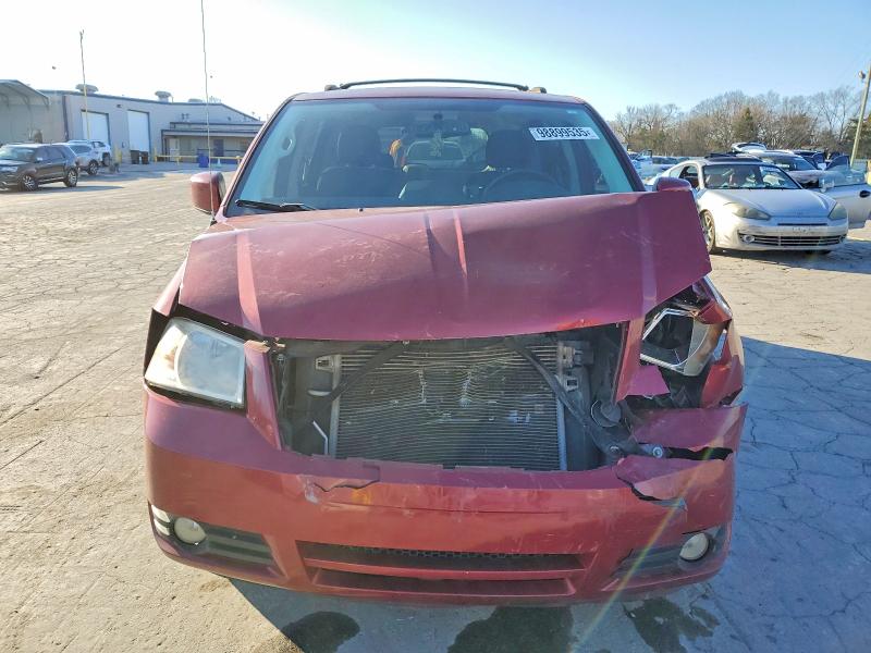 Photo 5 from auction – 2010 DODGE GRAND CARA with VIN 2D4RN6DX9AR436097