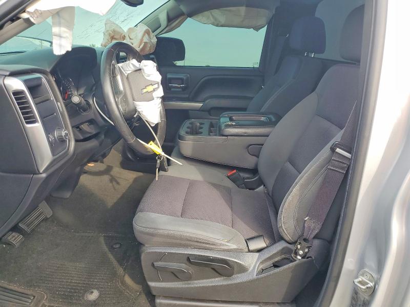 Photo 7 from auction – 2014 CHEVROLET SILVERADO with VIN 1GCNCRECXEZ367804