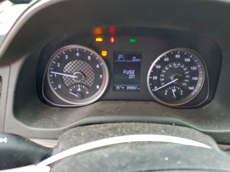 Photo 9 from auction – 2019 HYUNDAI ELANTRA with VIN 5NPD74LF4KH490954