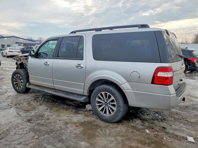 Photo 2 from auction – 2017 FORD EXPEDITION with VIN 1FMJK1JT6HEA67080