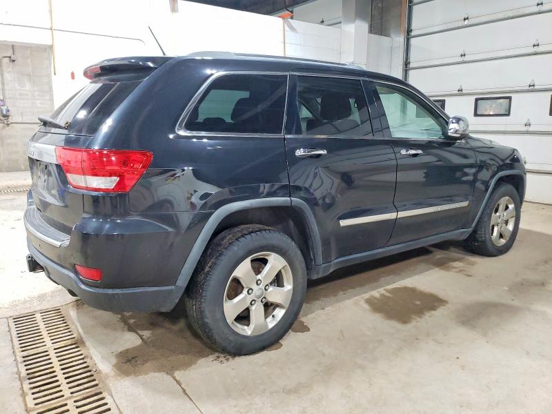 Foto 3 de la subasta – 2012 JEEP GRAND CHER con VIN 1C4RJFCG5CC149202