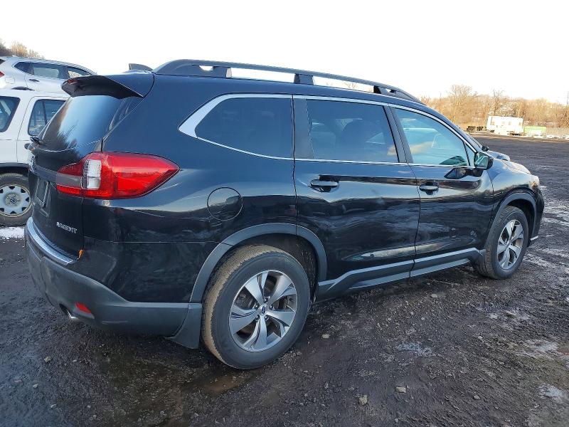 Photo 3 from auction – 2019 SUBARU ASCENT with VIN 4S4WMABD8K3424785