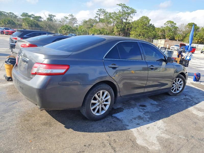Photo 3 from auction – 2011 TOYOTA CAMRY BASE with VIN 4T1BF3EKXBU185989