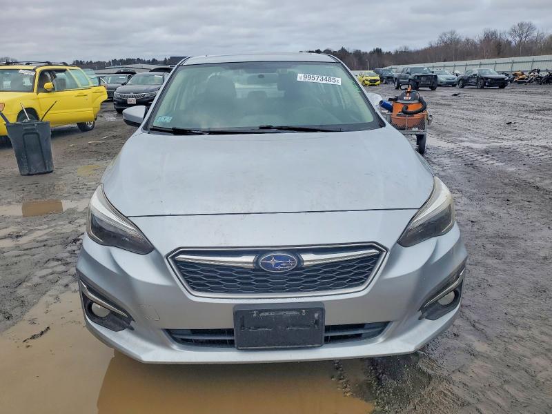 Photo 5 from auction – 2017 SUBARU IMPREZA LI with VIN 4S3GKAU60H3616482
