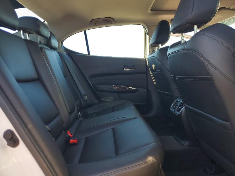 Photo 10 from auction – 2015 ACURA TLX with VIN 19UUB1F33FA013834