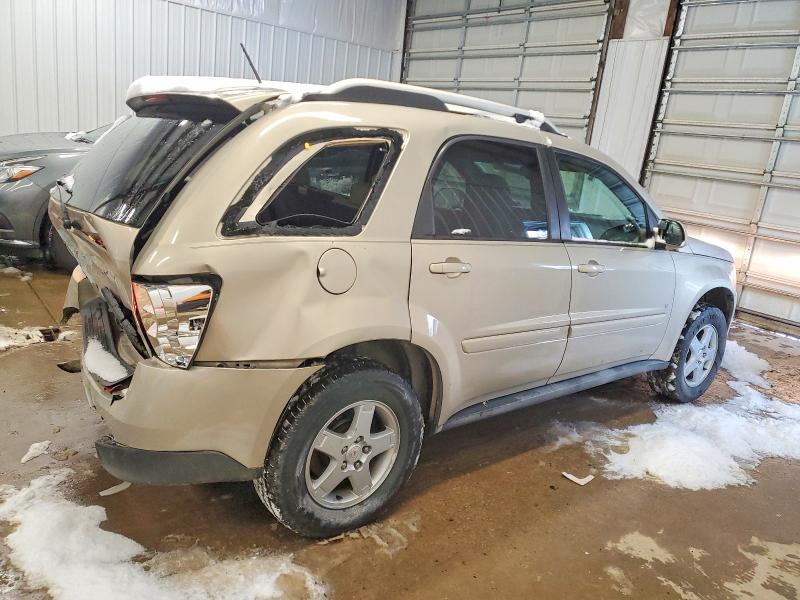 Photo 3 from auction – 2009 PONTIAC TORRENT with VIN 2CKDL43F396230872