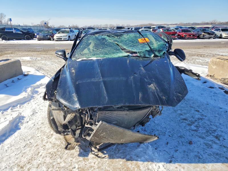 Photo 5 from auction – 2018 FORD FUSION with VIN 3FA6P0HD4JR127256