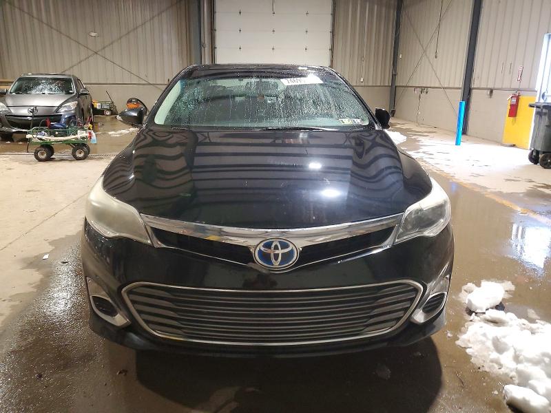 Zdjęcie 5 z aukcji – 2015 TOYOTA AVALON z VIN 4T1BD1EB6FU036608