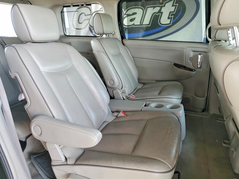 Photo 11 from auction – 2013 NISSAN QUEST with VIN JN8AE2KP7D9065039