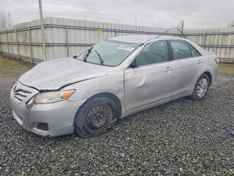 TOYOTA CAMRY BASE 2011 z numerem VIN 4T1BF3EK8BU628057 - Zdjęcie z aukcji