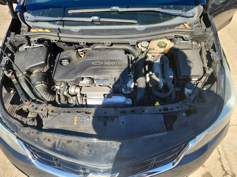 Photo 12 from auction – 2017 CHEVROLET CRUZE with VIN 3G1BE6SM0HS574978