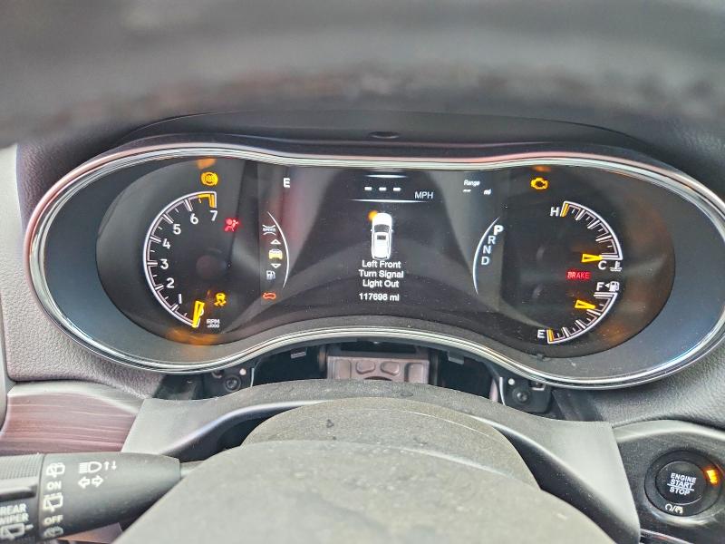 Photo 9 from auction – 2019 JEEP GRAND CHER with VIN 1C4RJEBG5KC797469