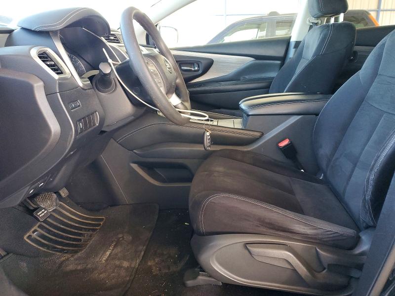 Photo 7 from auction – 2016 NISSAN MURANO with VIN 5N1AZ2MG8GN133045