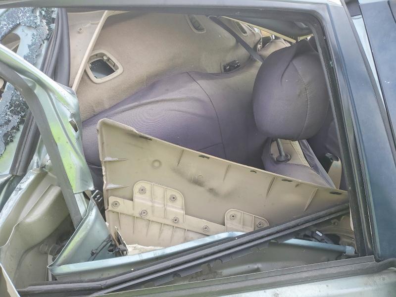 Photo 10 from auction – 2006 FORD FOCUS ZX4 with VIN 1FAFP34N06W114556