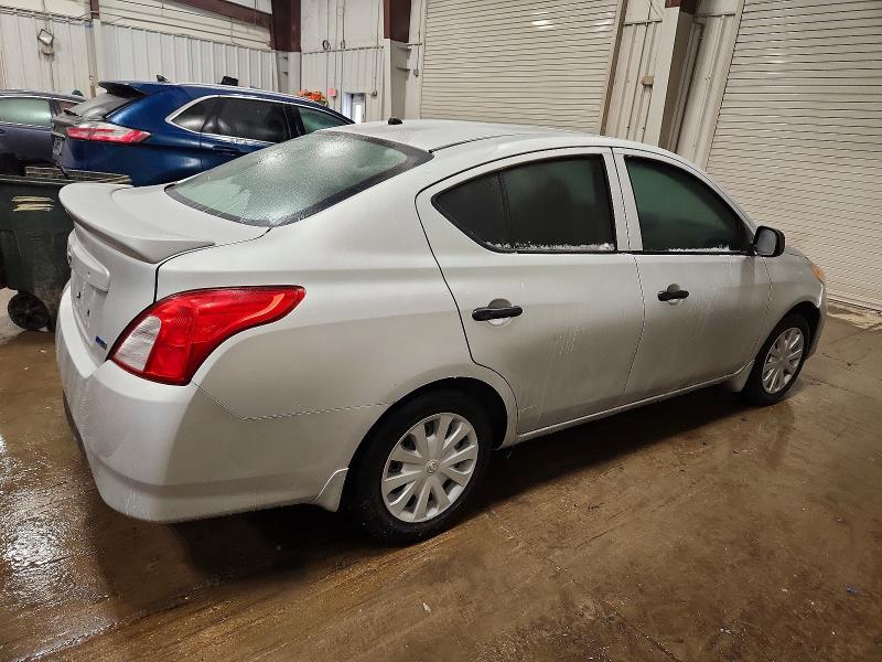 Photo 3 from auction – 2015 NISSAN VERSA with VIN 3N1CN7AP2FL866512