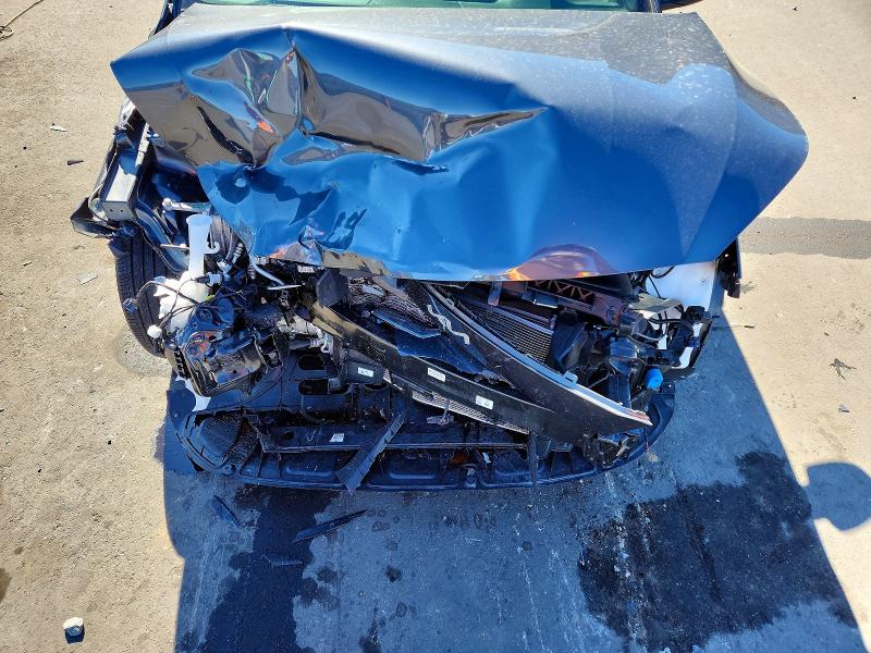 Photo 11 from auction – 2024 KIA FORTE with VIN 3KPF54AD0RE703008