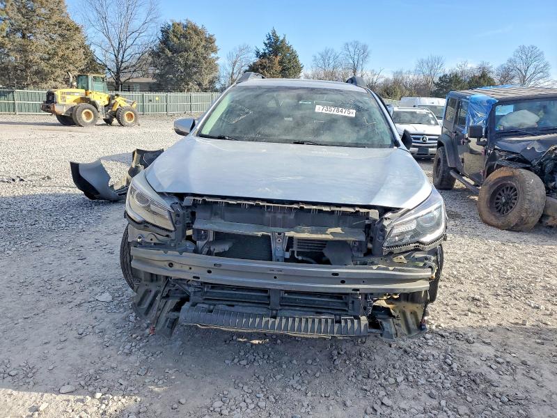 Photo 5 from auction – 2018 SUBARU OUTBACK 2. with VIN 4S4BSANC9J3268438