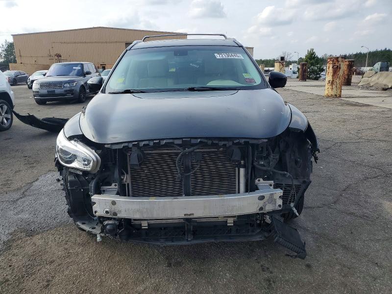 Photo 5 from auction – 2014 INFINITI QX60 with VIN 5N1AL0MN7EC534745