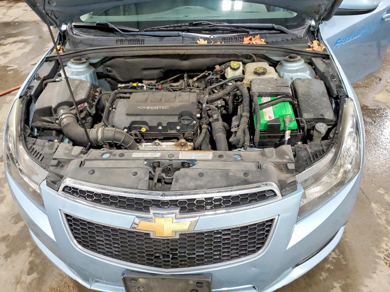 Photo 11 from auction – 2012 CHEVROLET CRUZE LT with VIN 1G1PF5SC3C7236700