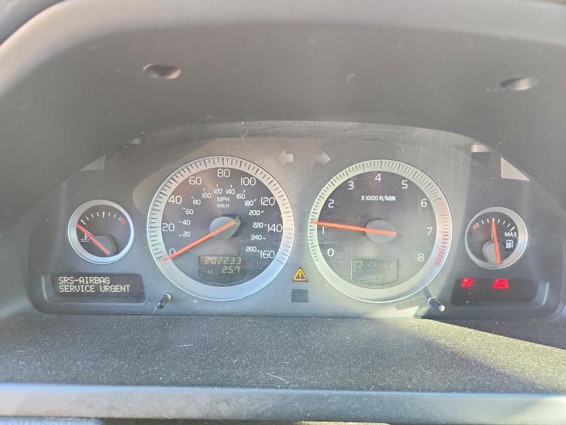 Zdjęcie 9 z aukcji – 2013 VOLVO XC90 3.2 z VIN YV4952CY8D1662279