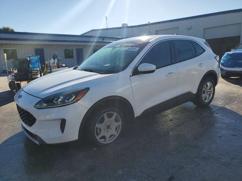 FORD ESCAPE 2020 with VIN 1FMCU0G60LUA81859 - Photo from auction