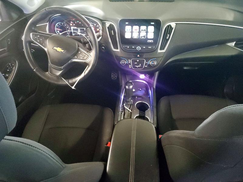 Photo 8 from auction – 2016 CHEVROLET MALIBU LT with VIN 1G1ZE5ST9GF169530