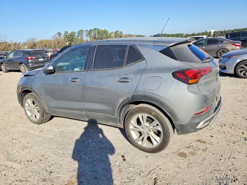 Photo 2 from auction – 2023 BUICK ENCORE GX with VIN KL4MMCSL5PB143260