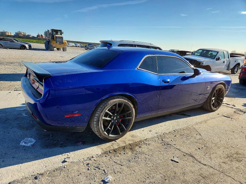 Фото 3 с аукциона – 2019 DODGE CHALLENGER с VIN 2C3CDZFJ0KH571299