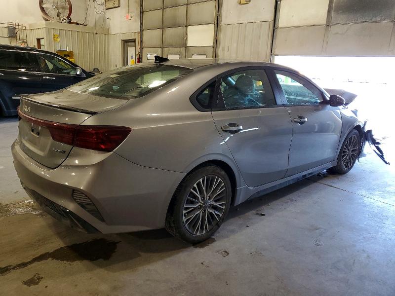 Photo 3 from auction – 2024 KIA FORTE with VIN 3KPF54AD5RE745531