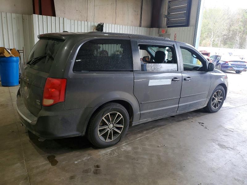 Zdjęcie 3 z aukcji – 2017 DODGE GRAND CARAVAN z VIN 2C4RDGEG3HR691228
