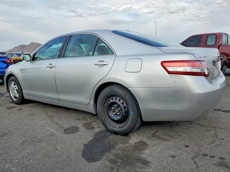 Zdjęcie 2 z aukcji – 2010 TOYOTA CAMRY BASE z VIN 4T4BF3EK7AR014279
