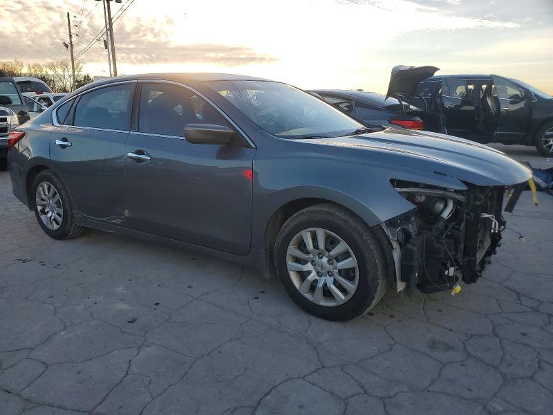 Photo 4 from auction – 2016 NISSAN ALTIMA 2.5 with VIN 1N4AL3AP6GC229709